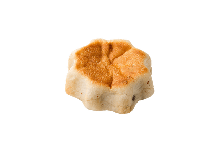 クリームチーズレーズン