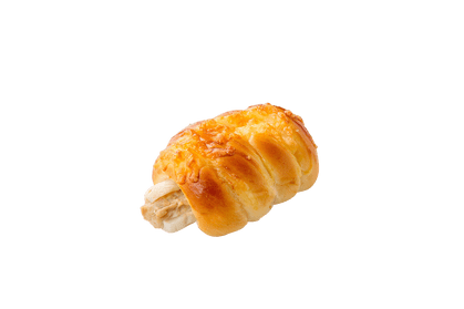 ちくわパン
