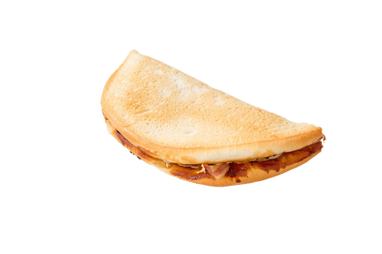 ねぎ焼き